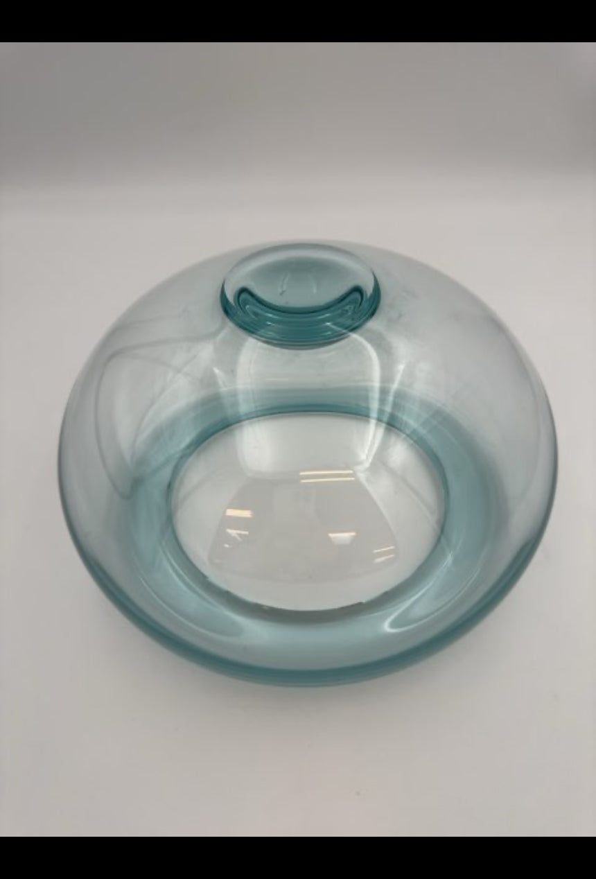 Provence skål, holmegaard